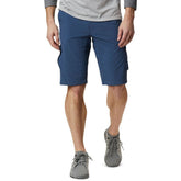 Columbia Silver Ridge II 10" Cargo Short Men Shorts Columbia